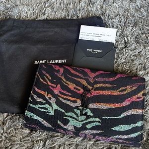 YSL Saint Laurent Small Crossbody Handbag